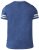 D555 Ignite T-shirt Blue - T-shirts - T-shirts Homem Tamanhos Grandes