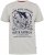 D555 Genoa Short Sleeve Shirt & T-shirt Combo - Camisas - Camisas Homem Tamanhos Grandes