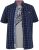 D555 Liberty Short Sleeve Shirt & T-shirt Combo - Camisas - Camisas Homem Tamanhos Grandes