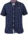 D555 Liberty Short Sleeve Shirt & T-shirt Combo - Camisas - Camisas Homem Tamanhos Grandes