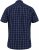 D555 Liberty Short Sleeve Shirt & T-shirt Combo - Camisas - Camisas Homem Tamanhos Grandes