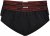 Motley Denim Briefs Black 2-pack - Roupa Interior & natação - Roupa interior Homem Tamanhos Grandes