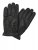 Jack & Jones Wayne Luvas de pele Preto - Luvas - 