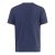 D555 Nelly T-shirt Denim Blue - T-shirts - T-shirts Homem Tamanhos Grandes