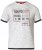 D555 Merlin T-shirt Grey - T-shirts - T-shirts Homem Tamanhos Grandes