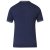 D555 Walker Polo Navy - Pólos - Pólos Tamanhos Grandes Homem