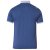 D555 George Polo Navy - Pólos - Pólos Tamanhos Grandes Homem