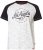 D555 Judson T-shirt Grey - T-shirts - T-shirts Homem Tamanhos Grandes