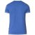 D555 Kansas T-shirt Blue - T-shirts - T-shirts Homem Tamanhos Grandes