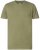 D555 Kambria Couture T-shirt Khaki - T-shirts - T-shirts Homem Tamanhos Grandes