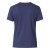D555 Kenton T-shirt Navy - T-shirts - T-shirts Homem Tamanhos Grandes