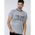 D555 NewYork Brooklyn T-shirt Black - T-shirts - T-shirts Homem Tamanhos Grandes