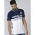 D555 Suffolk Polo Shirt - Pólos - Pólos Tamanhos Grandes Homem