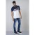 D555 Suffolk Polo Shirt - Pólos - Pólos Tamanhos Grandes Homem