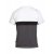 D555 Morris T-shirt Charcoal - T-shirts - T-shirts Homem Tamanhos Grandes