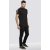 D555 Anderson Couture T-shirt Black - T-shirts - T-shirts Homem Tamanhos Grandes