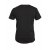 D555 Anderson Couture T-shirt Black - T-shirts - T-shirts Homem Tamanhos Grandes