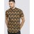 D555 Dave Couture T-shirt Black - T-shirts - T-shirts Homem Tamanhos Grandes