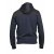 D555 Louisiana Hoodie Navy - Sweatshirts & hoodies - Sweatshirt & Camisolas com Capuz tamanhos grandes
