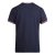 D555 Bates T-shirt Navy - T-shirts - T-shirts Homem Tamanhos Grandes