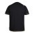 D555 Shelby T-shirt Black - T-shirts - T-shirts Homem Tamanhos Grandes