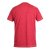 D555 Shelton T-shirt Red - T-shirts - T-shirts Homem Tamanhos Grandes