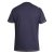 D555 Slater T-shirt Navy - T-shirts - T-shirts Homem Tamanhos Grandes