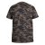 D555 Thompson T-shirt Jungle Camo - T-shirts - T-shirts Homem Tamanhos Grandes