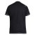 D555 Walton T-shirt Black - T-shirts - T-shirts Homem Tamanhos Grandes