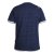D555 Finn T-shirt Navy - T-shirts - T-shirts Homem Tamanhos Grandes