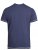 D555 Ronald T-shirt Navy - T-shirts - T-shirts Homem Tamanhos Grandes
