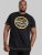 D555 Wadebridge Speedway Printed T-Shirt - T-shirts - T-shirts Homem Tamanhos Grandes