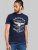 D555 Ashburton Printed T-Shirt - T-shirts - T-shirts Homem Tamanhos Grandes