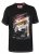 D555 Cambrone Printed T-Shirt - T-shirts - T-shirts Homem Tamanhos Grandes