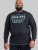 D555 Yeovil Long Sleeve T-Shirt - T-shirts - T-shirts Homem Tamanhos Grandes