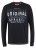 D555 Yeovil Long Sleeve T-Shirt - T-shirts - T-shirts Homem Tamanhos Grandes