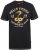 D555 WOOTON Printed T-Shirt - T-shirts - T-shirts Homem Tamanhos Grandes