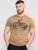 D555 RAMSGATE Printed T-Shirt - T-shirts - T-shirts Homem Tamanhos Grandes