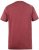 D555 LINTON Printed T-Shirt - T-shirts - T-shirts Homem Tamanhos Grandes