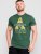 D555 TOVIL Printed T-Shirt - T-shirts - T-shirts Homem Tamanhos Grandes