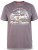 D555 BARMING Printed T-Shirt - T-shirts - T-shirts Homem Tamanhos Grandes