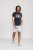 D555 PICKEMHAM Printed T-Shirt - T-shirts - T-shirts Homem Tamanhos Grandes