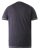 D555 SOHO American Number Plate T-Shirt - T-shirts - T-shirts Homem Tamanhos Grandes