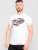 D555 LOUGHTON Old School Car T-Shirt - T-shirts - T-shirts Homem Tamanhos Grandes