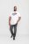 D555 LOUGHTON Old School Car T-Shirt - T-shirts - T-shirts Homem Tamanhos Grandes