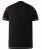 D555 BRICKET Camo Brooklyn T-Shirt - T-shirts - T-shirts Homem Tamanhos Grandes