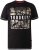D555 BRICKET Camo Brooklyn T-Shirt - T-shirts - T-shirts Homem Tamanhos Grandes