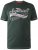 D555 WHITECHAPEL Superior Speedway T-Shirt - T-shirts - T-shirts Homem Tamanhos Grandes