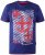 D555 GOAL Coming Home Football T-Shirt - T-shirts - T-shirts Homem Tamanhos Grandes