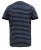 D555 Beamont Jacquard Stripe T-Shirt - T-shirts - T-shirts Homem Tamanhos Grandes